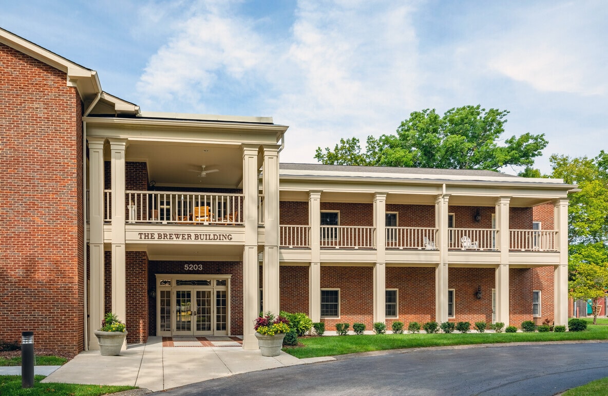 5203 Maryland Way, Brentwood, TN for Rent