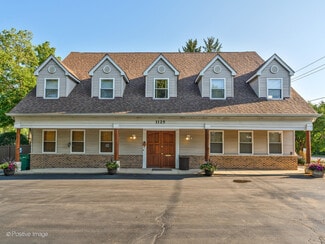 Gurnee, IL Medical - 1125 N Delany Rd Gurnee, IL Medical - 1125 N Delany Rd