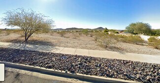 Goodyear, AZ Residential Land - 11330 S Estrella Pky
