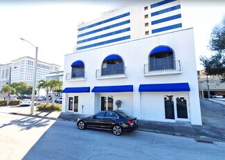 Coral Gables, FL Office - 262-264 Almeria Ave