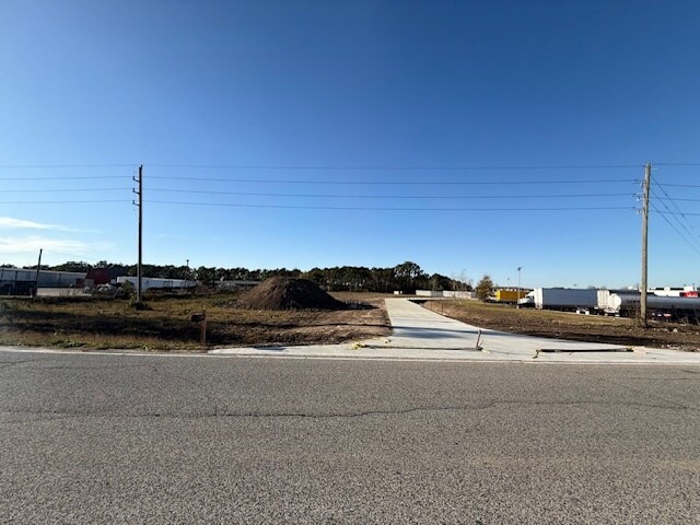 11731 C E King Parkway, Houston, TX for Sale