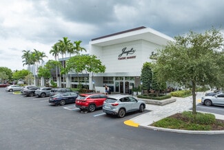 Delray Beach, FL Retail - 8919 Atlantic Ave