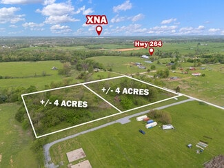 Bentonville, AR Agricultural - Farrar Rd