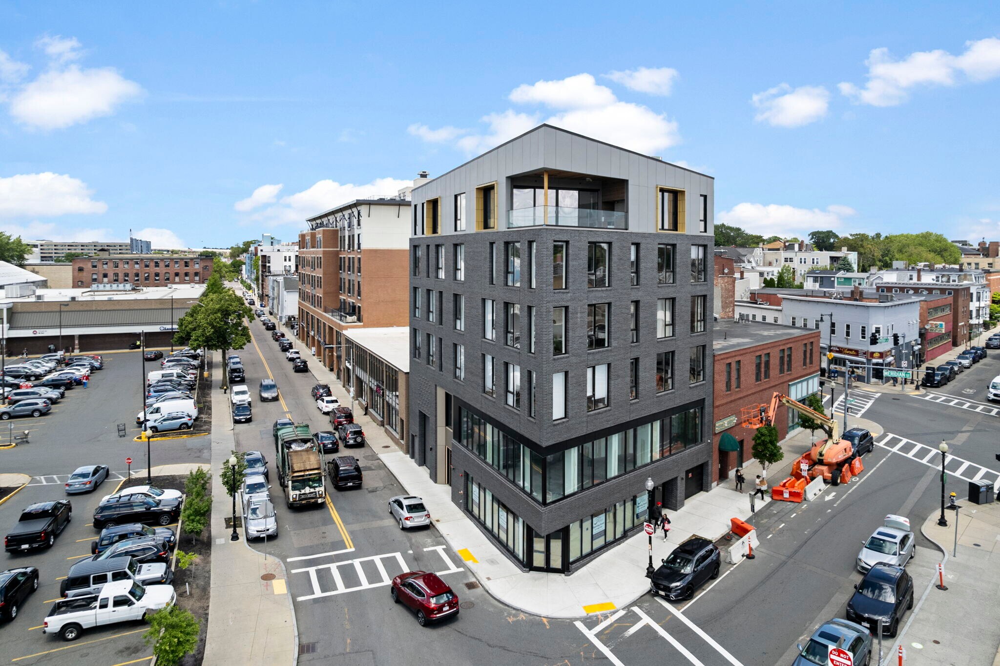 40 William Kelly Sq, Boston, MA for Rent
