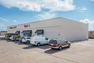 Dallas, TX Retail - 2900 Walnut Hill Ln