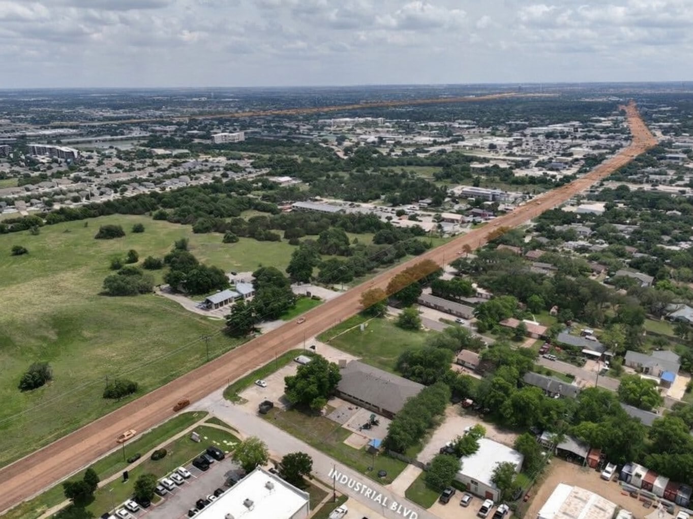 1601 N Bell Blvd, Cedar Park, TX for Sale