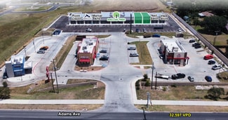 Temple, TX Retail - 6504 WEST ADAMS Temple, TX Retail - 6504 WEST ADAMS