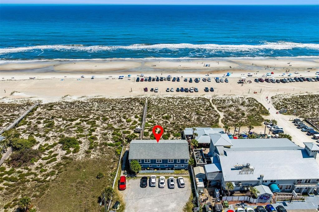 1990 S Fletcher Ave, Fernandina Beach, FL for Sale