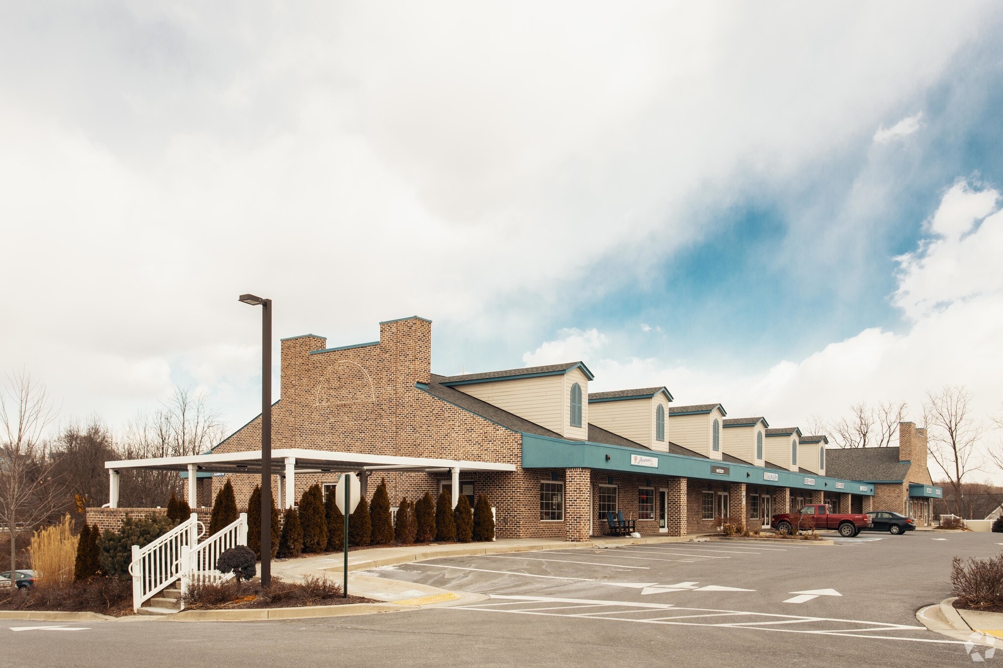 11670 Old National Pike, New Market, MD for Rent