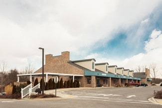 New Market, MD Office/Retail - 11670 Old National Pike