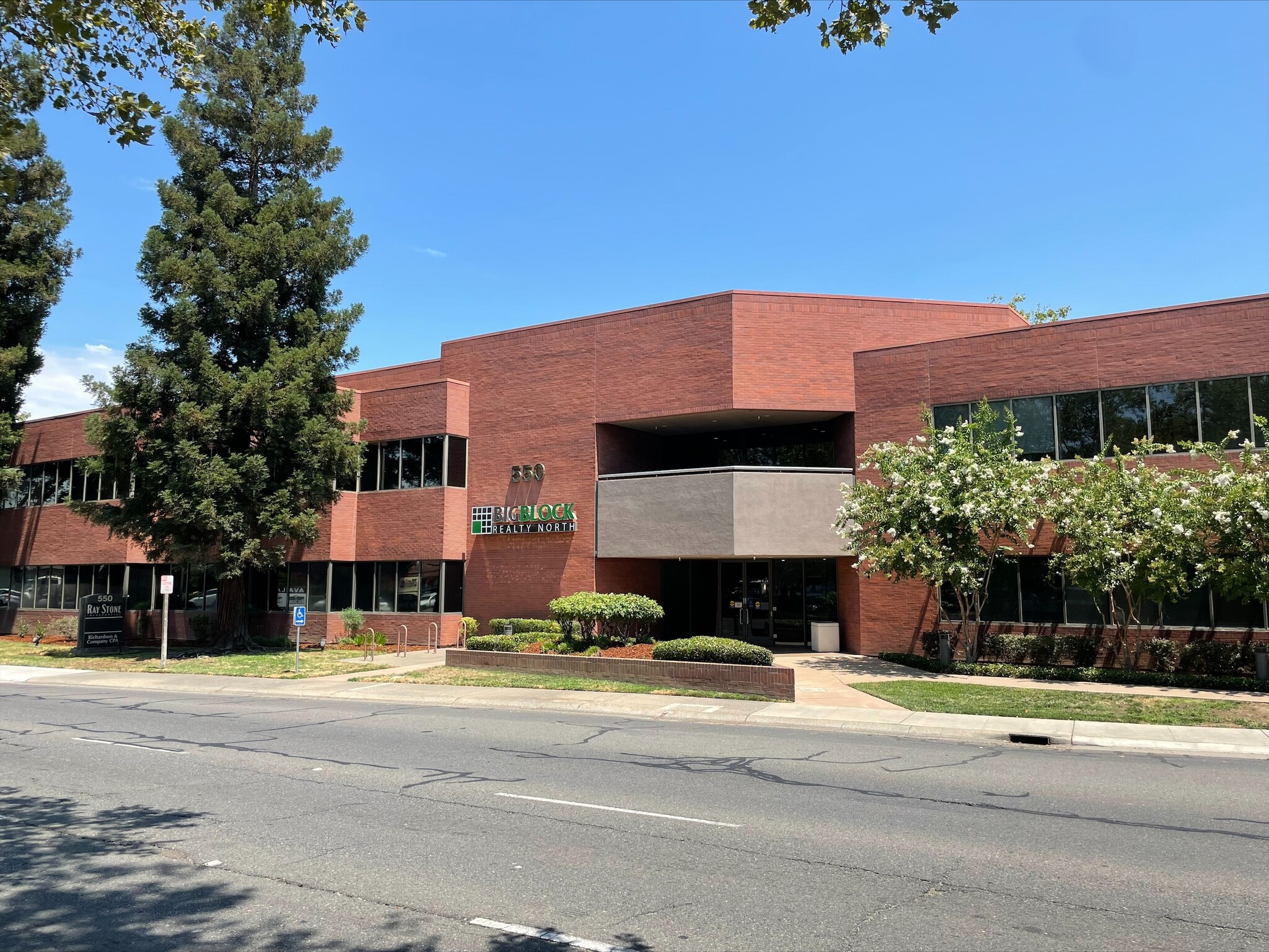 550 Howe Ave, Sacramento, CA for Rent