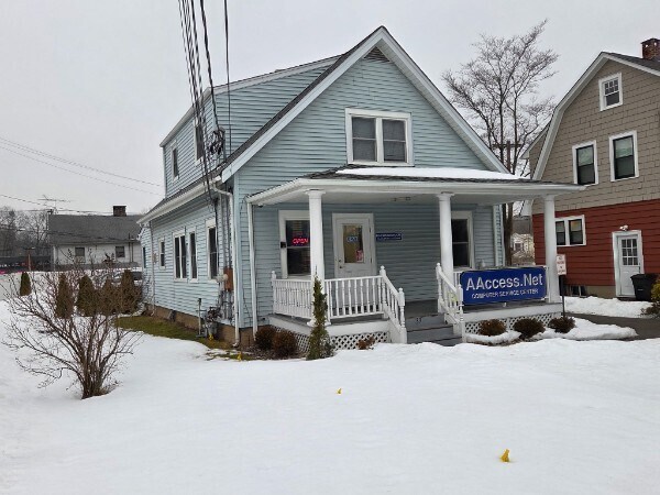 39 Maple Ave, New City, NY for Rent