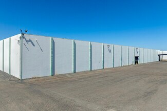Modesto, CA Industrial - 4318 Yosemite Blvd Modesto, CA Industrial - 4318 Yosemite Blvd