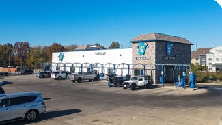 Avon, OH Retail - 39060 Colorado Ave