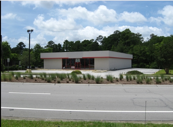 130 E Main St, Havelock, NC for Sale