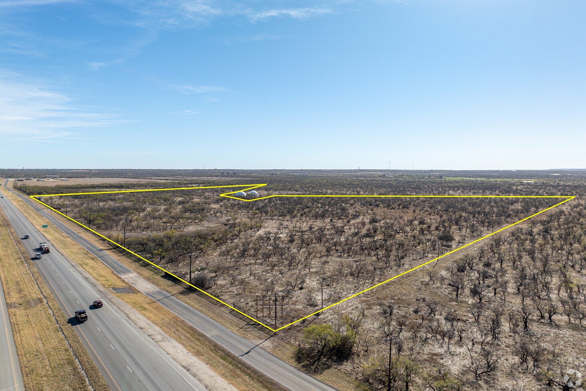 10737 Interstate 20 W, Clyde, TX for Sale