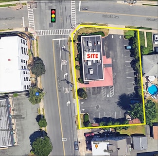 Union Township, NJ Retail - 523 Chestnut St