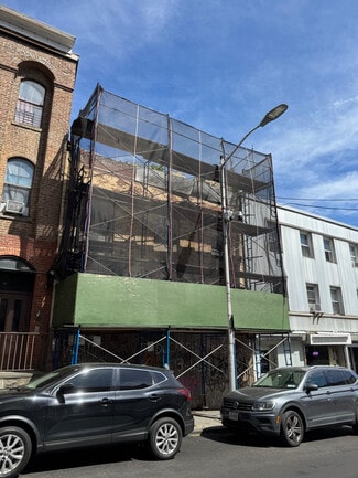 Yonkers, NY Churches - 50 N Broadway