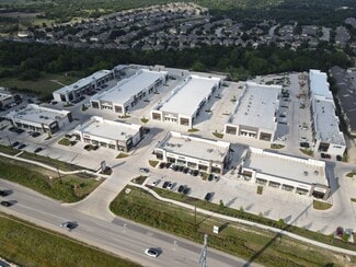 Cedar Park, TX Retail - 14300 Ronald Reagan Blvd
