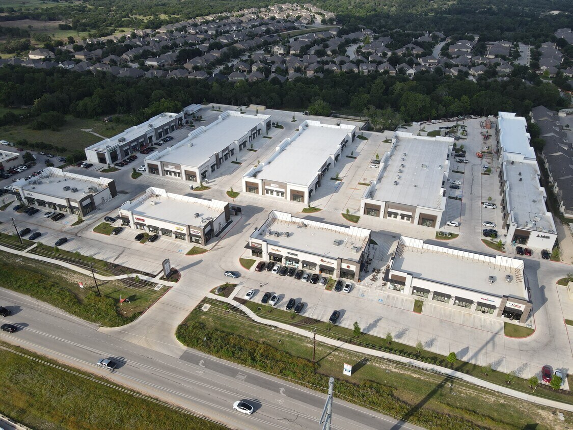 14300 Ronald Reagan Blvd, Cedar Park, TX for Rent
