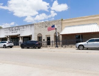 Belton, TX Storefront Retail/Office - 306 E Central Ave Belton, TX Storefront Retail/Office - 306 E Central Ave