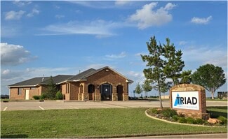 Kingfisher, OK Medical - 1001 Hospital Cir