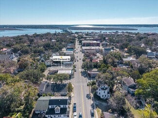 Beaufort, SC Retail - 609 Carteret St
