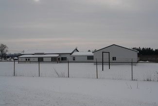 Mount Pleasant, MI Specialty - 5684 E Broadway Rd