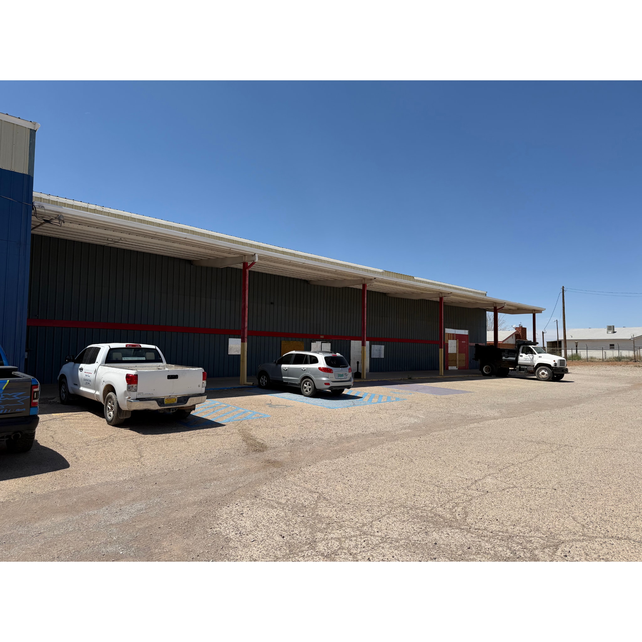 3401 N White Sands Blvd, Alamogordo, NM for Rent