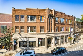 Chicago, IL Office/Medical - 3916 N Broadway St