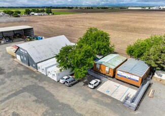 Woodland, CA Industrial - 12050 County Road 97
