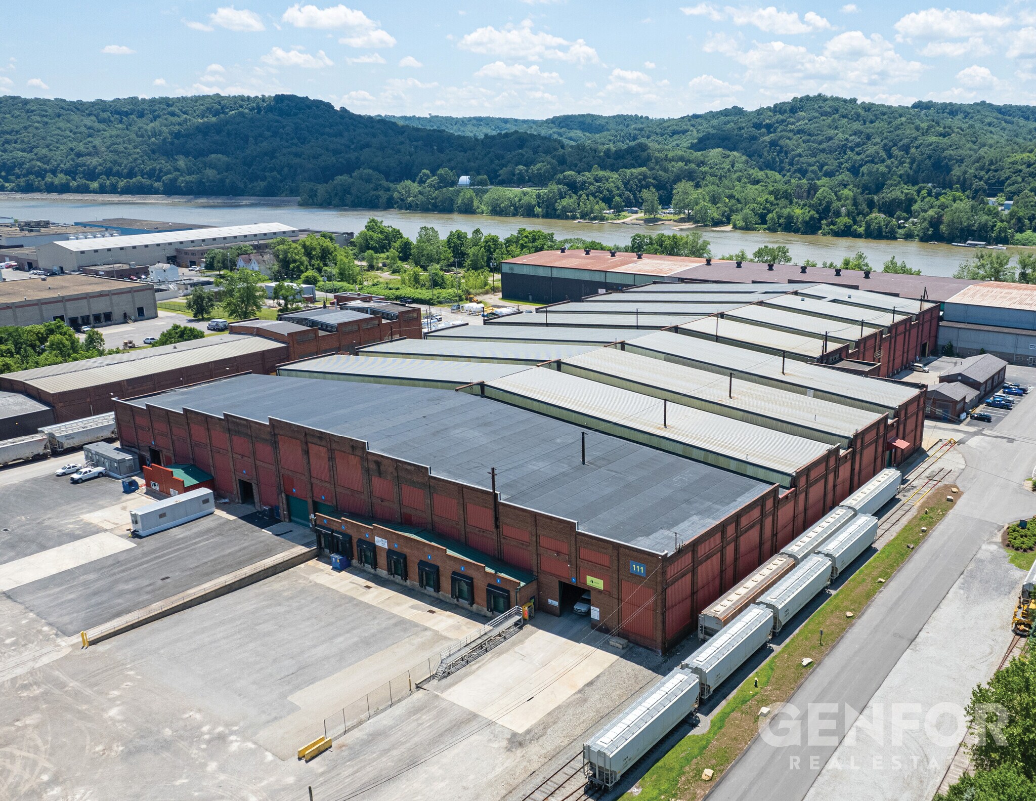 111 Leetsdale Industrial Dr, Leetsdale, PA for Rent