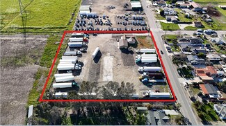 Bloomington, CA Industrial - 11317 Lilac Ave