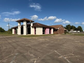 East Bernard, TX Office - 111 County Road 227