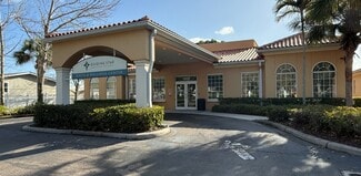 Largo, FL Medical - 1900 E Bay Dr Largo, FL Medical - 1900 E Bay Dr