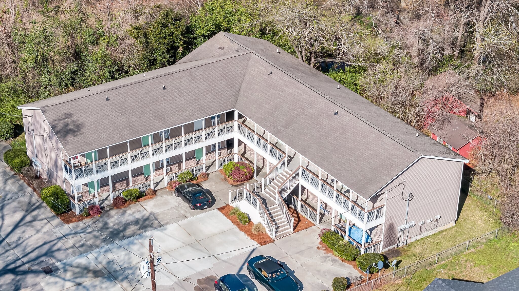 2220 Van Buren Ave, North Charleston, SC for Sale