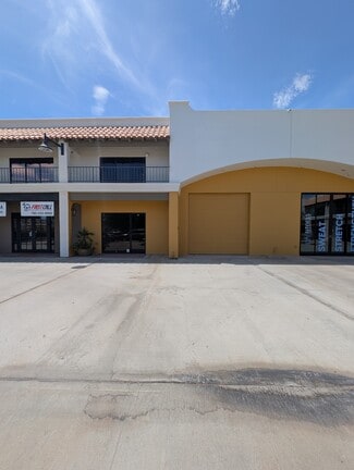 Palm Desert, CA Office/Retail - 41801 Corporate Way
