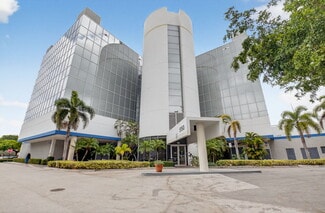 Delray Beach, FL Office/Medical - 5150 Linton Blvd