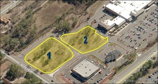 Wilmington, NC Commercial Land - 8262 Market St