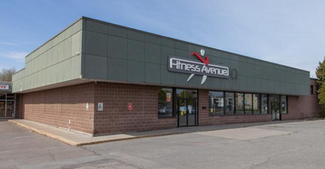 Longueuil, QC Office, Retail - 2786A St De Lyon