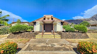 Waianae, HI Specialty - 85-762 Old Government Rd