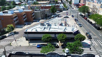 Astoria, NY Commercial Land - 3102 44th St Astoria, NY Commercial Land - 3102 44th St