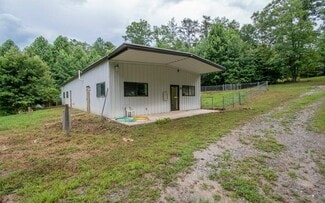 Murphy, NC Freestanding - 125 Gold Branch Rd Murphy, NC Freestanding - 125 Gold Branch Rd