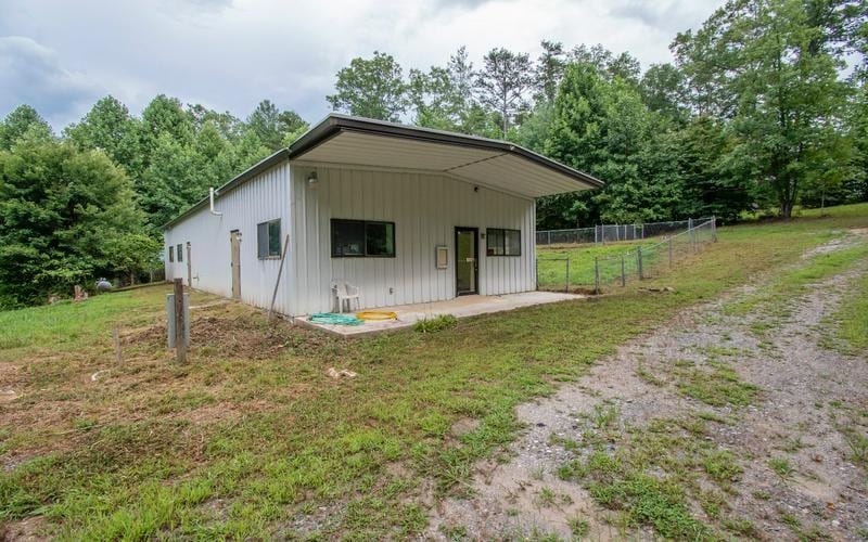 125 Gold Branch Rd, Murphy, NC for Sale