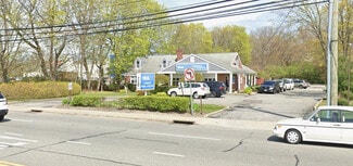 East Northport, NY Veterinarian/Kennel - 3095 Jericho Tpke