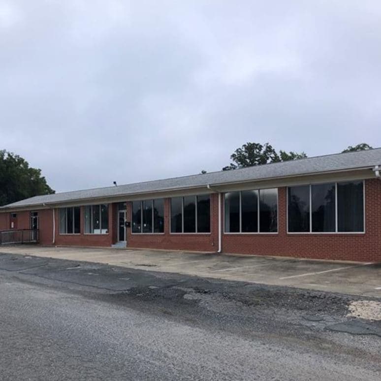 190 Chester St Rock Hill, SC 29730 Office Property for Lease on