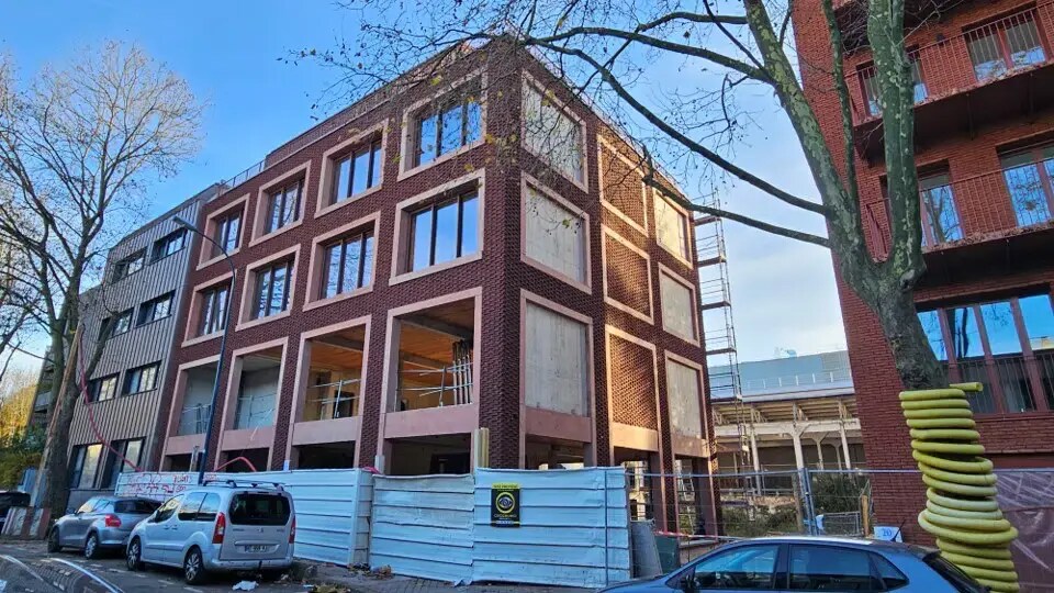 , Pantin, SSD for Sale