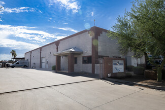 Glendale, AZ Industrial - 7611 N 74th Ave