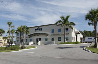 Fort Myers, FL Industrial - 14955 Technology Ct