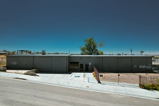 Barstow, CA Warehouse - 880 Laverne Ave